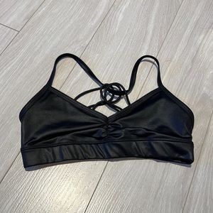ALO sports bra